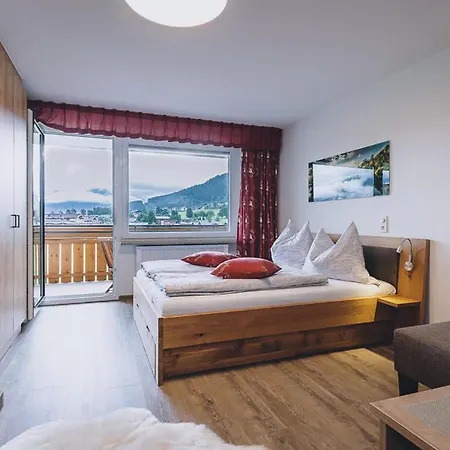 Apartment Farina *
