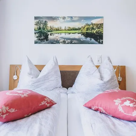 Apartmán Farina Kaprun