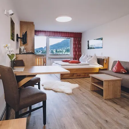 Farina Apartment