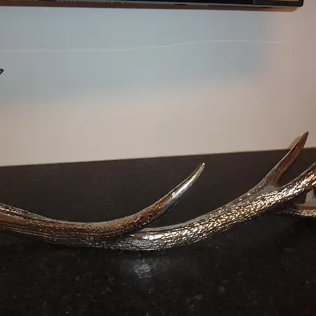 Farina Apartmán Kaprun