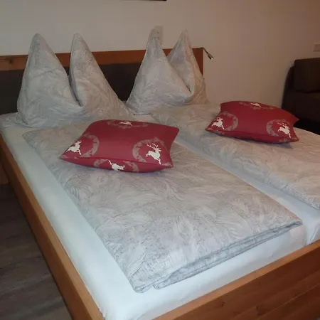Farina Apartmán Kaprun