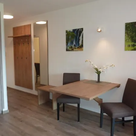 Apartmán Farina Kaprun