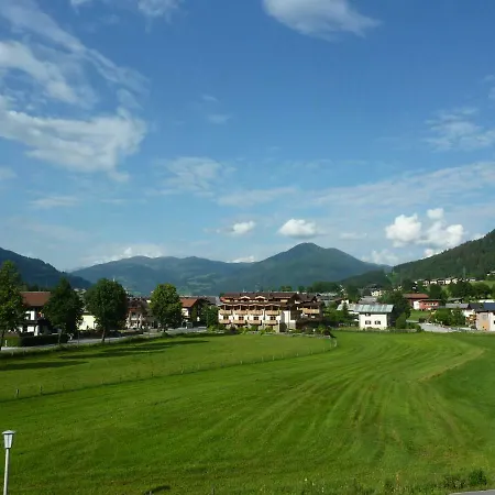 Apartment Farina