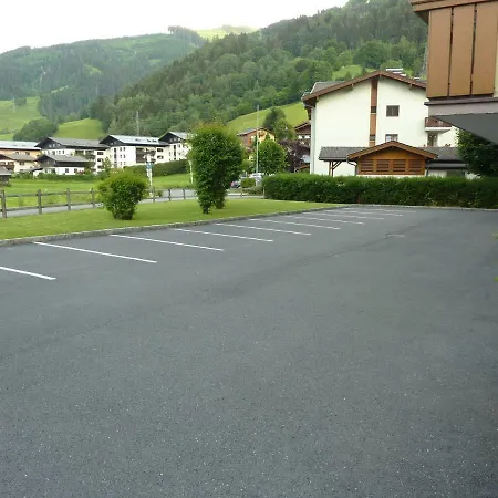 Apartment Farina Kaprun