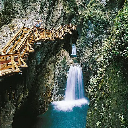 شقة فارينا *