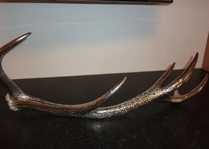 Farina Lägenhet Kaprun