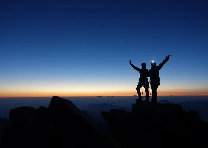 Lägenhet Farina Kaprun