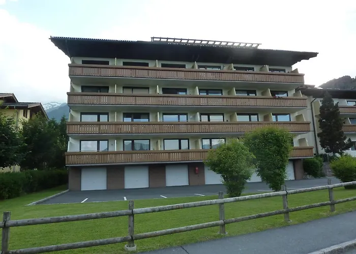 Lägenhet Farina Kaprun