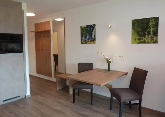 Lägenhet Farina Kaprun