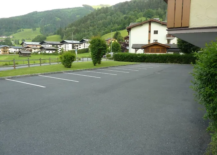 Lägenhet Farina Kaprun